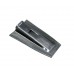 SIDING WEDGES 100/CARD Aluminum Siding Wedges Clips 17536